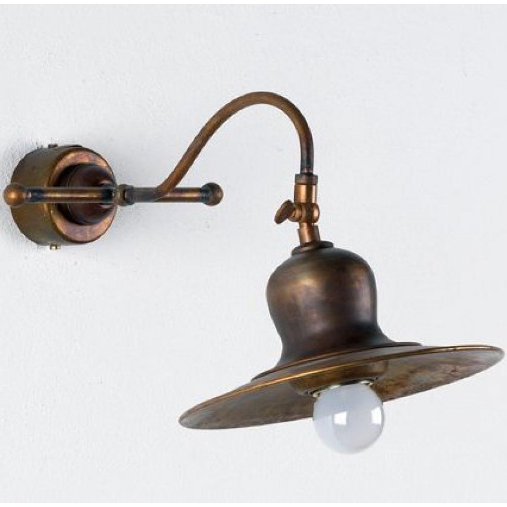 antikovane rustikalne bronz lampa naladova naladova osvetlenie mediteranske lampy imas talianske toskanske obyvacka spalna kupelna chodba lovec dom lameridiana bytovy dizajn vintage patinovane.jpg
